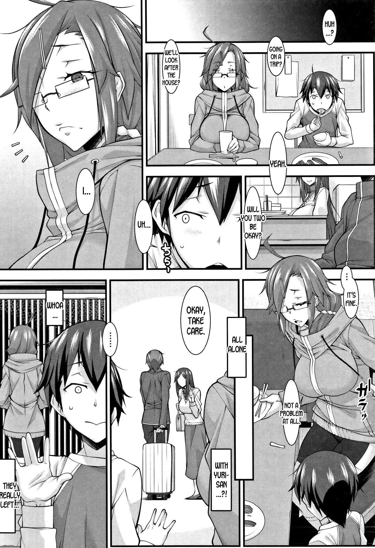 [Hakkyou Daioujou] Subesube to Taion | Smooth and Warm (L-E-D! ~Rippa ni Eroku Dasemashita!~) [English] [desudesu] page 4 full