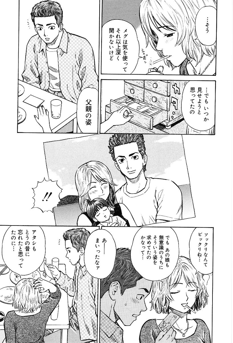 [Maeda Futoshi] Sentimental Mama page 14 full