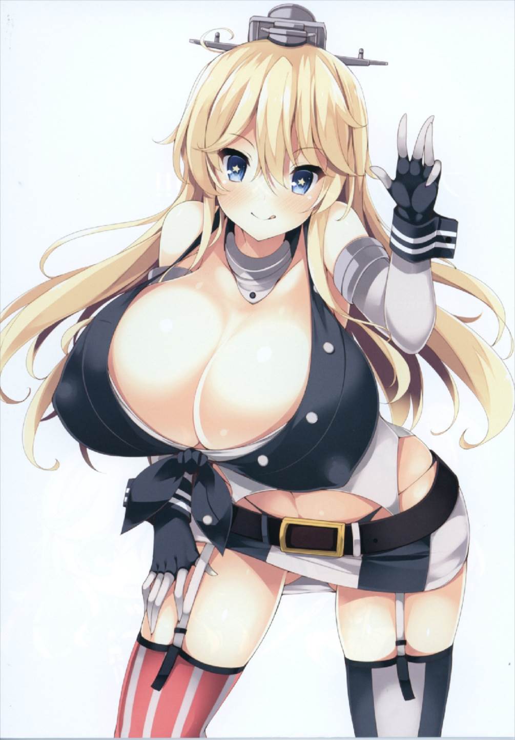 (C92) [Mujitan (Tsumugie)] AMEPAI!! (Kantai Collection -KanColle-) page 20 full