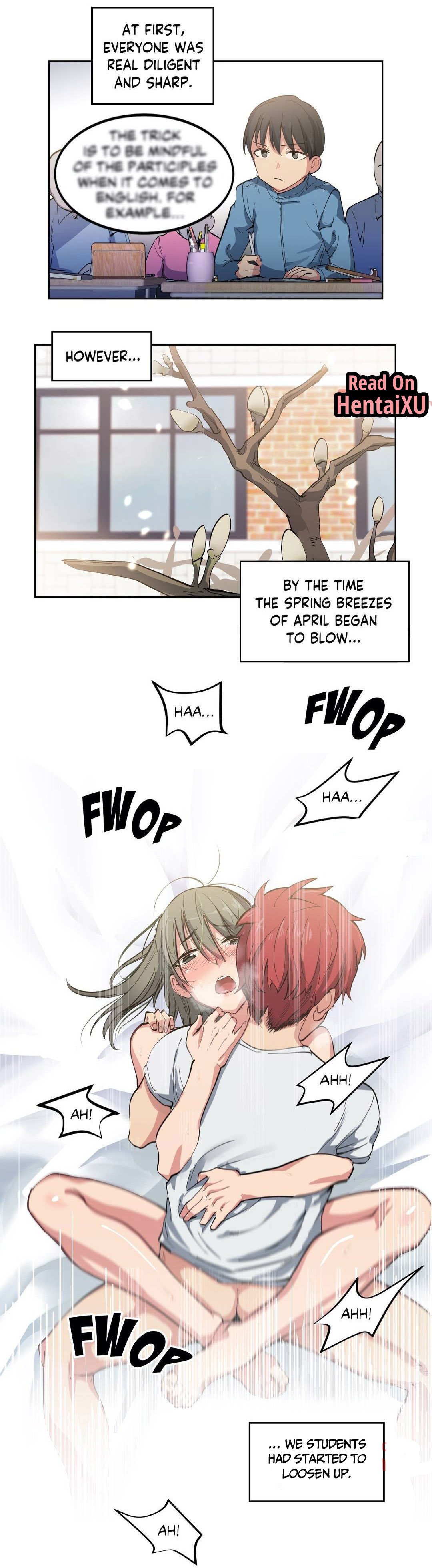 [Noah] Lucky Guy Ch.10/? [English] [Hentai Universe] page 11 full