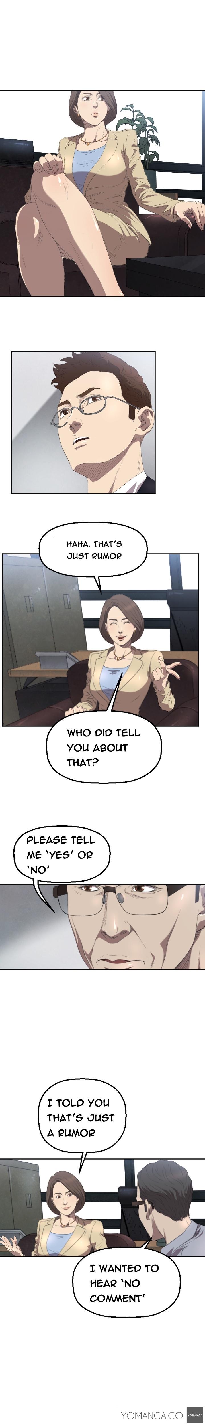 [Kurenai] Club Sodom Ch.1-29 (English) (Ongoing) page 41 full