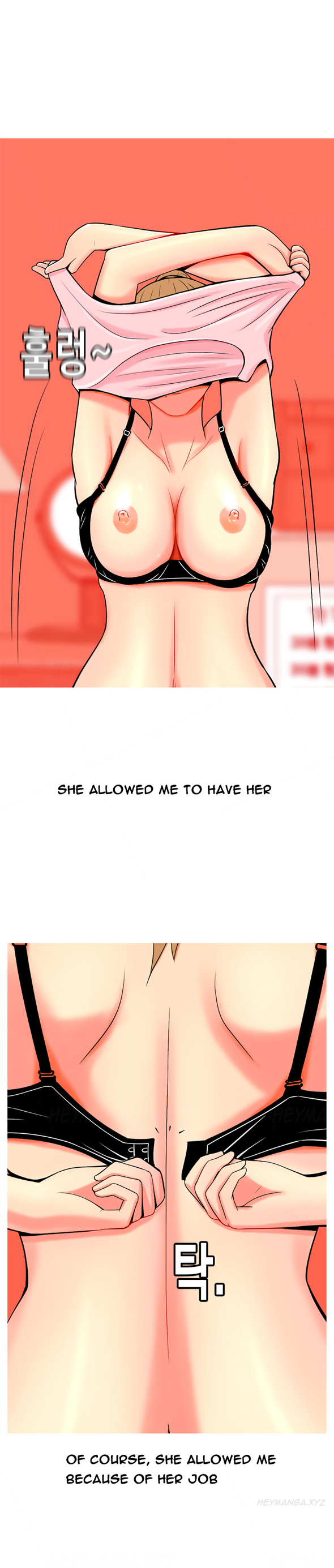 Hooker Ch.1-35 (English) (Ongoing) page 42 full