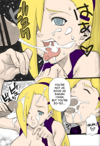 (C70) [Karakishi Youhei-dan Shinga (Sahara Wataru, Kanenomori Sentarou)] Toushatei (Naruto) [English] [SaHa] [Colorized] - page 30