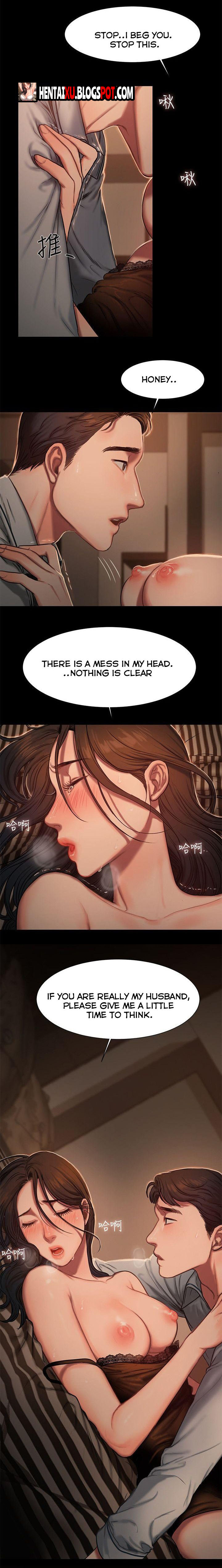 [Updating] Run Away Ch.4/? [English] [Hentai Universe] page 53 full