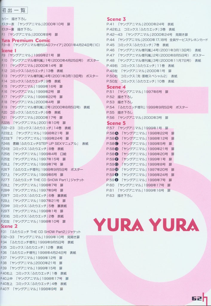 yura yura page 61 full