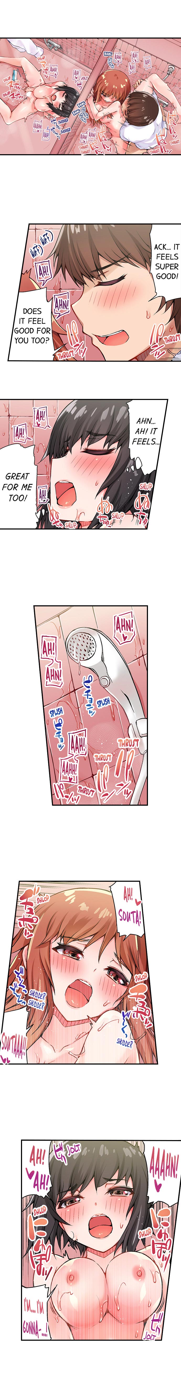 [Toyo] Traditional Job of Washing Girls' Body (Ch.1 - 31)[English][Ongoing] page 251 full