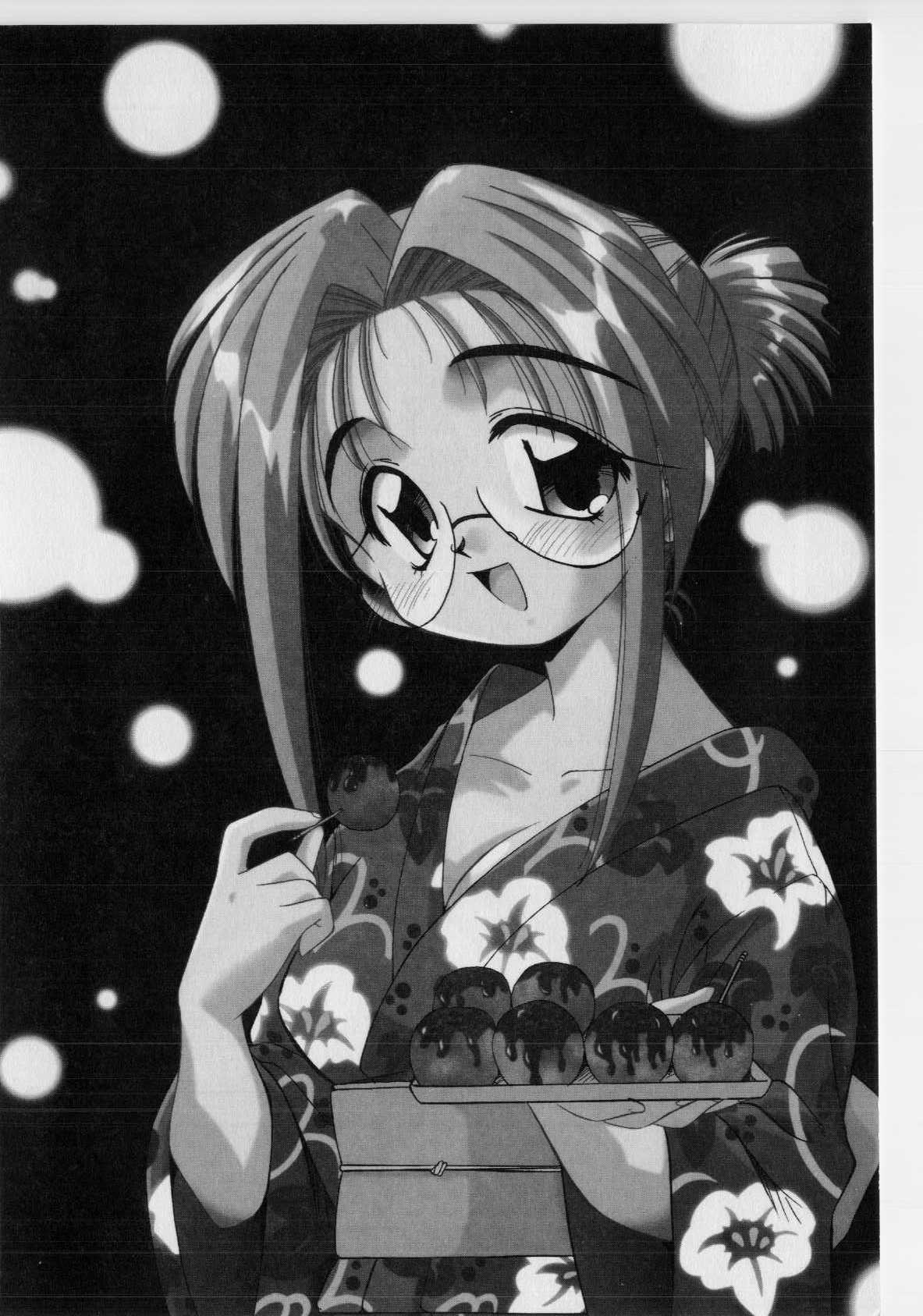 [Marugoto Ringo] Hazukashii Hanashi - The Whole Apple's Shameful Tales page 164 full