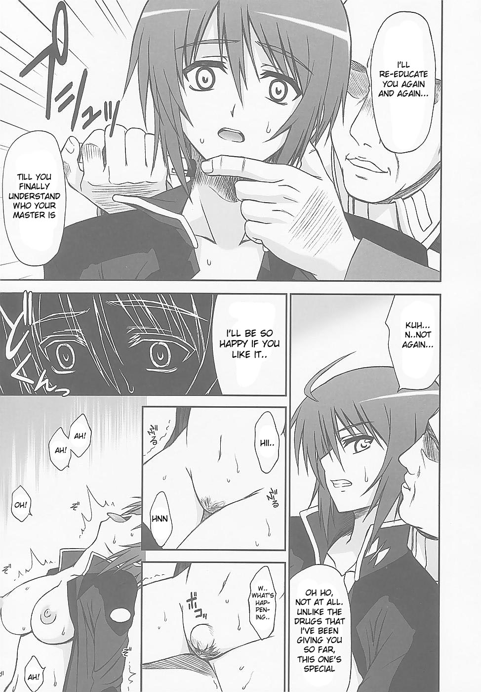 (C67) [Type-G (Ishigaki Takashi)] LUNA:C (Gundam SEED Destiny) [English] page 17 full
