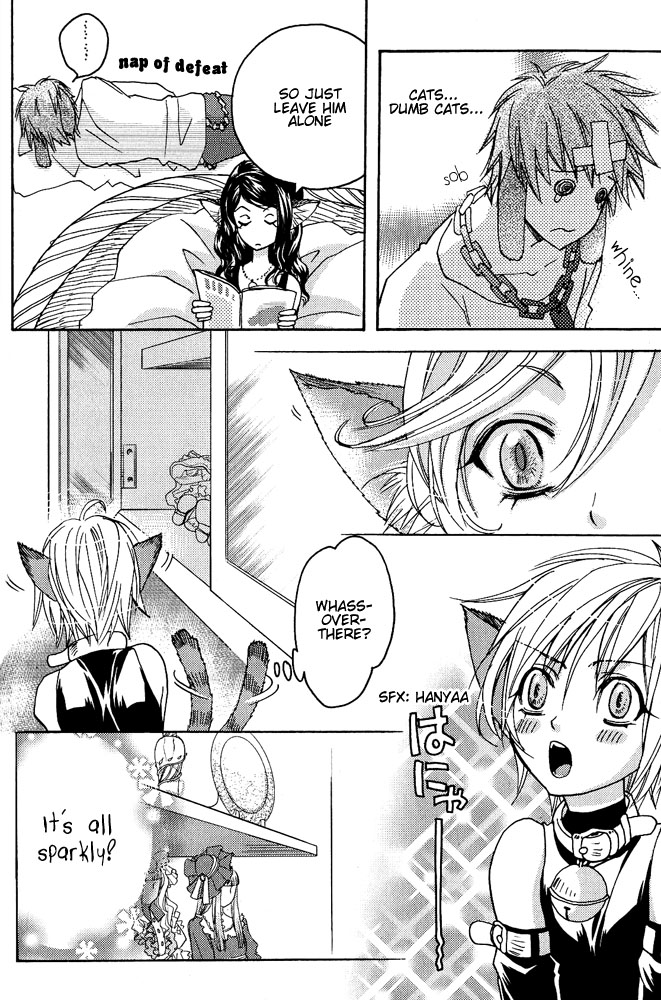 Mimi Paradise vol1 ch7 page 7 full