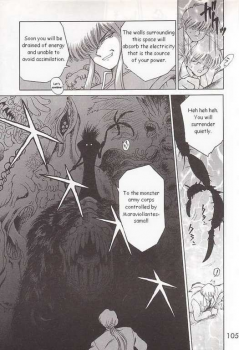 (C52) [BLACK DOG (Kuroinu Juu)] Submission Sailormoon (Bishoujo Senshi Sailor Moon) [English] - page 15