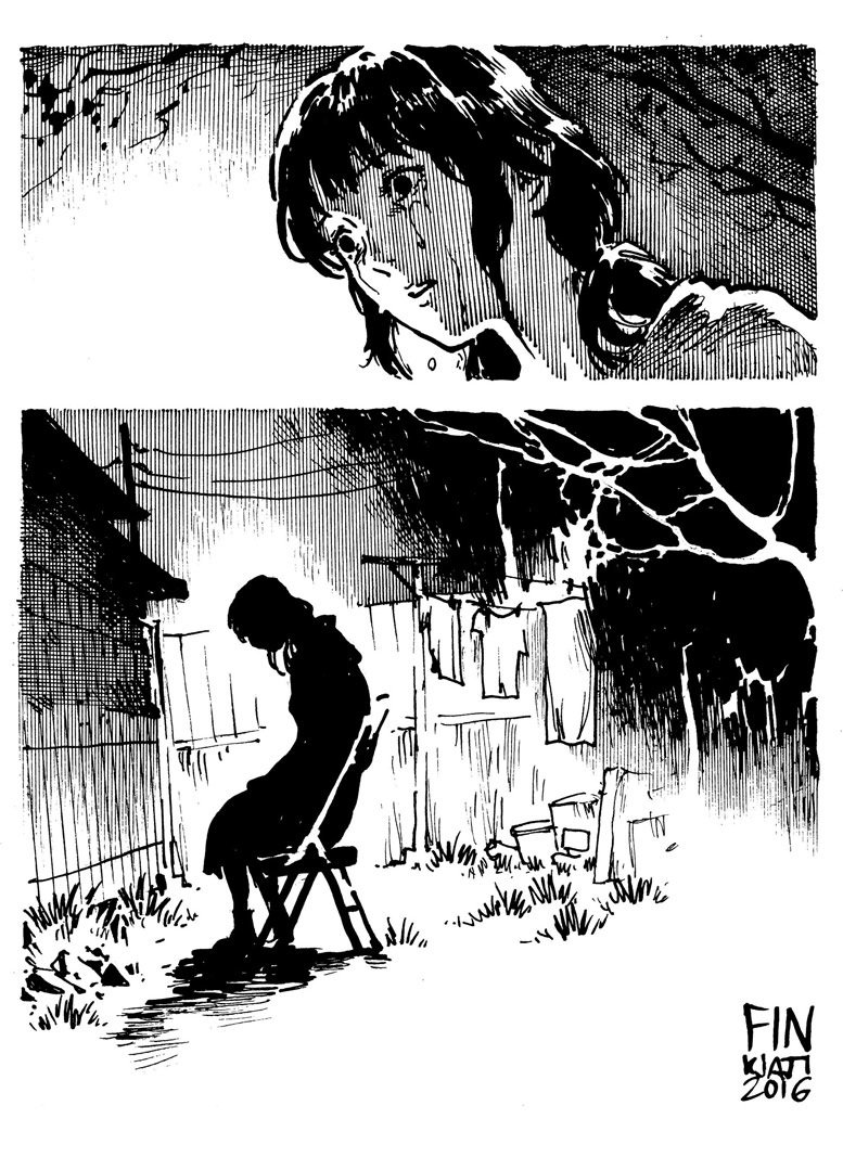 [Kharisma Jati] Legal Abortion Clinic [English] page 14 full