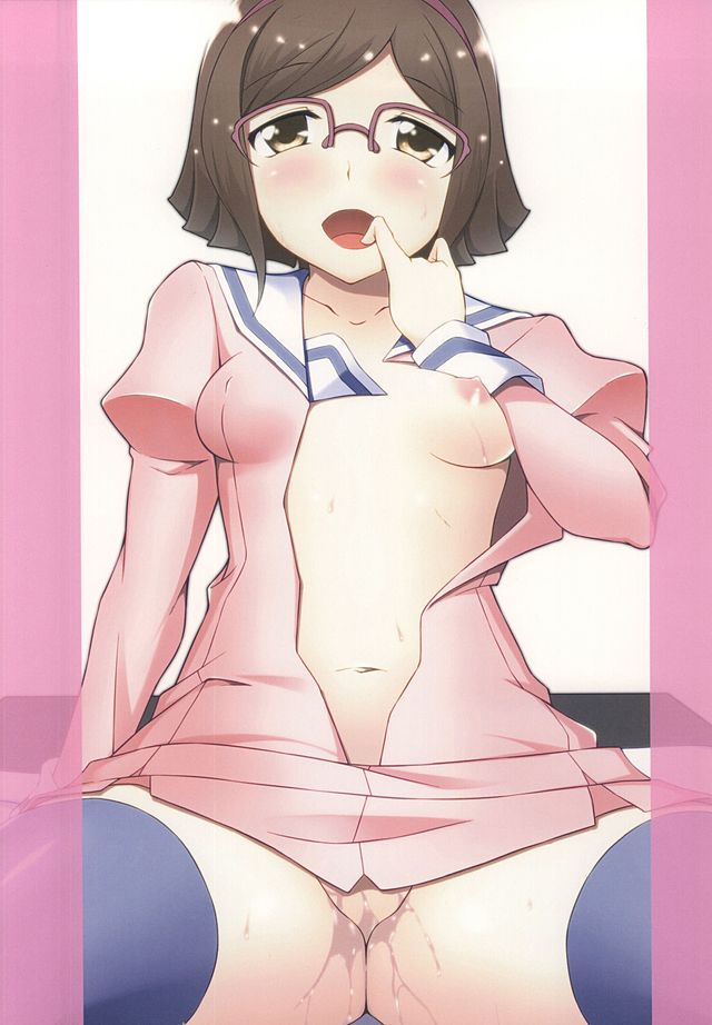 (C88) [ArcS (Sakura Yuu)] Fall In Pleasure (Gundam Build Fighters) page 22 full