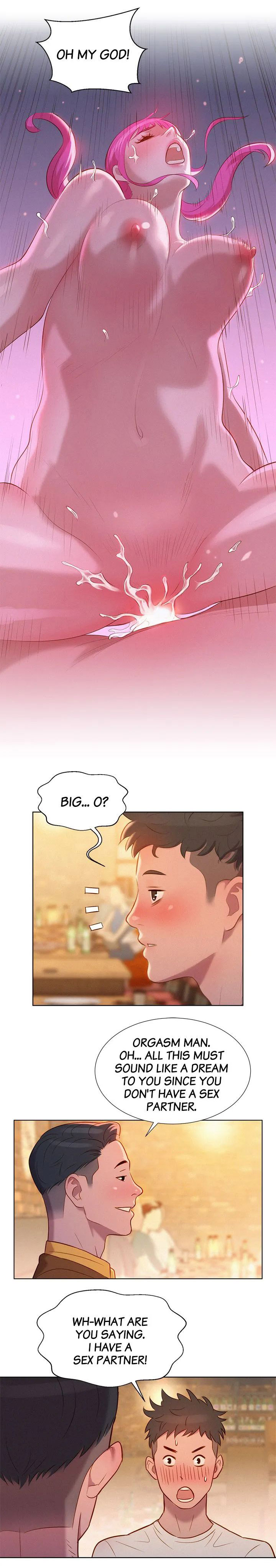 [Tharchog, Gyeonja] What do you Take me For? Ch.21/? [English] [Hentai Universe] page 14 full