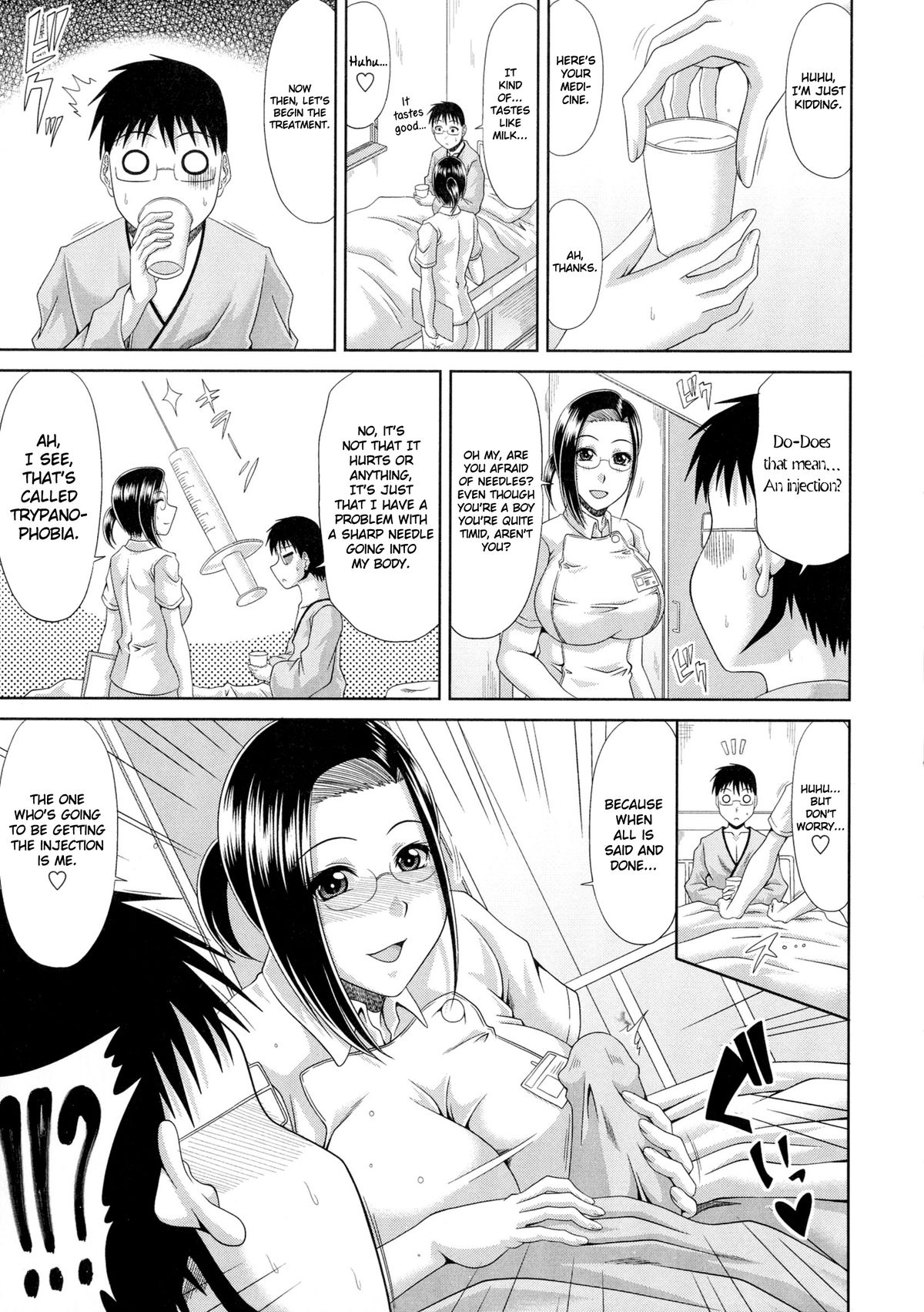 [Kai Hiroyuki] Boku no Yamanoue-mura Haramase Nikki｜My Mountain Village Pregnancy Diary [English] page 48 full