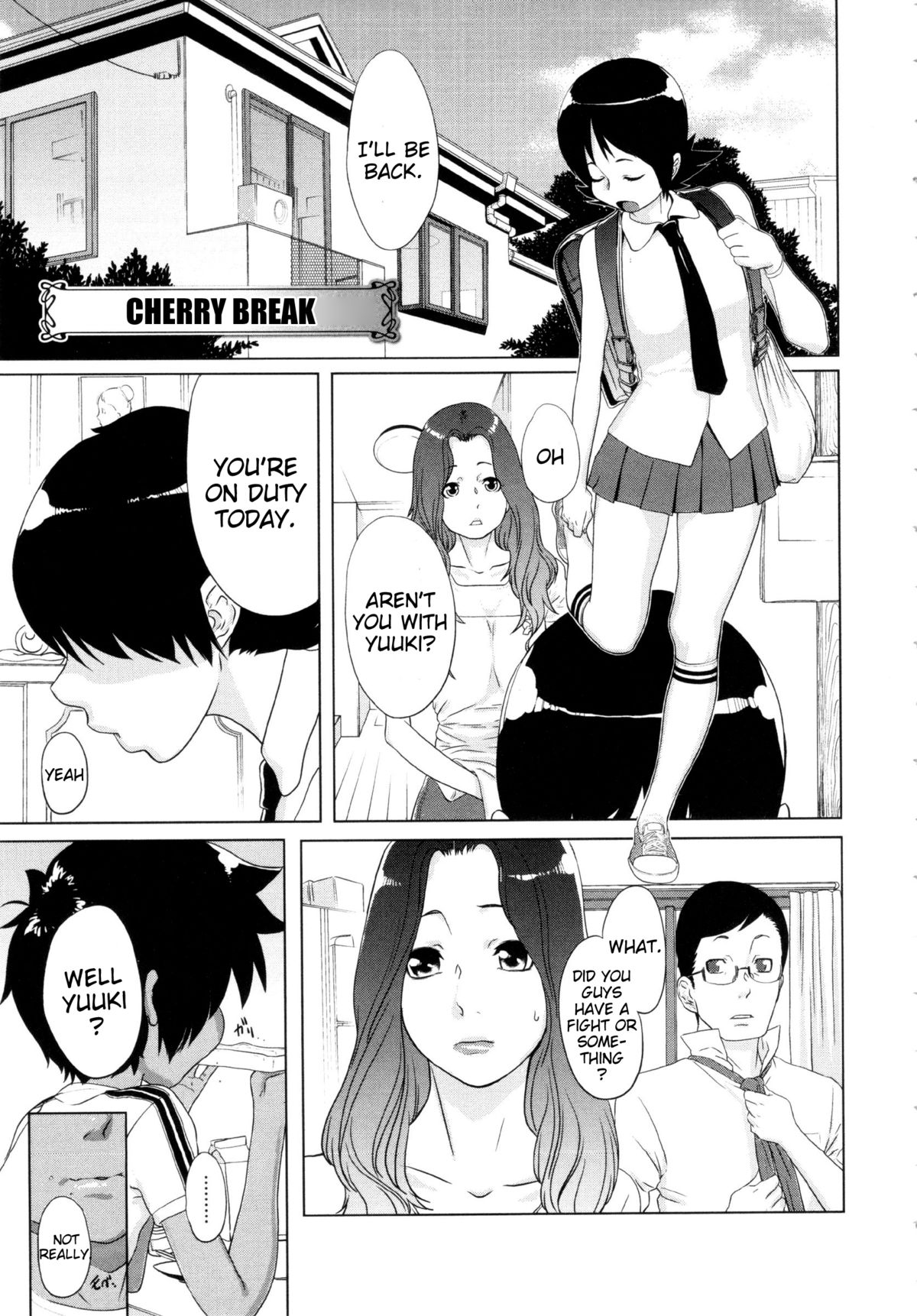 [Koyanagi Royal] Ranchiki Hihoukan GOLD | Orgy Treasure Mansion GOLD [English] [Decensored] page 166 full