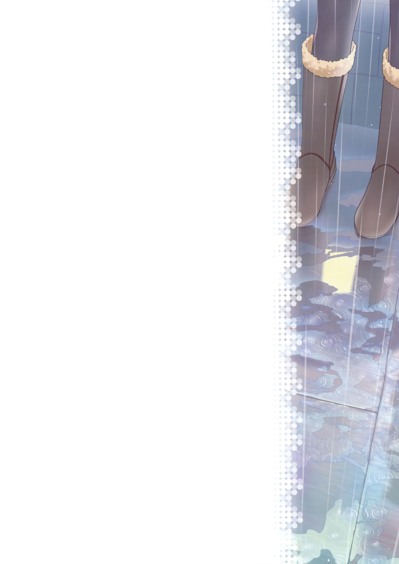 (COMITIA116) [Otaku Beam (Ootsuka Mahiro)] Stay by Me Zenjitsutan Fragile S - Stay by me Prequel [Fragile・S] page 42 full
