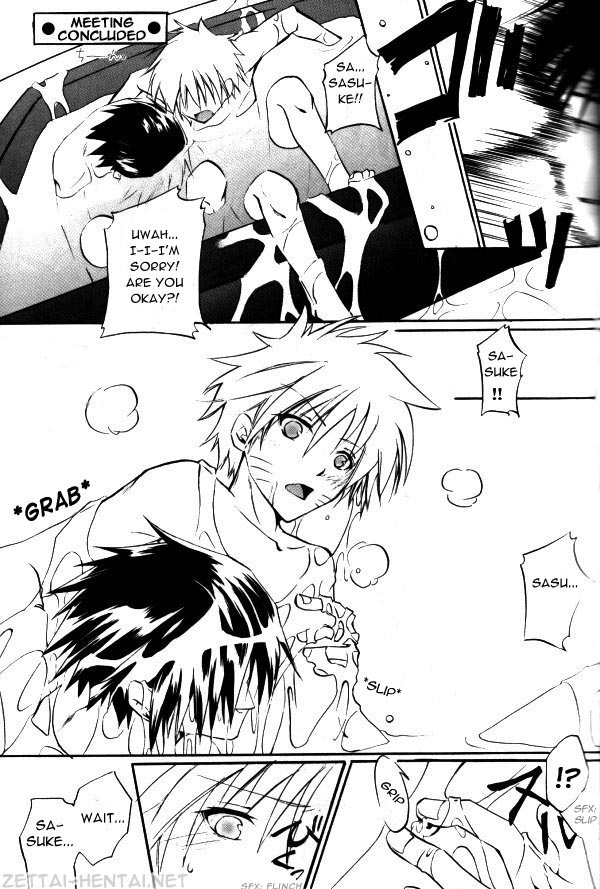 Kitsunede Goha n (part2) - IchiharaTetsuno page 7 full