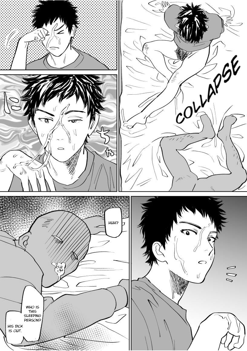[Nishida] Mizuki-kun no Ero Manga (DAYS) [English] [Pe-lex] page 28 full