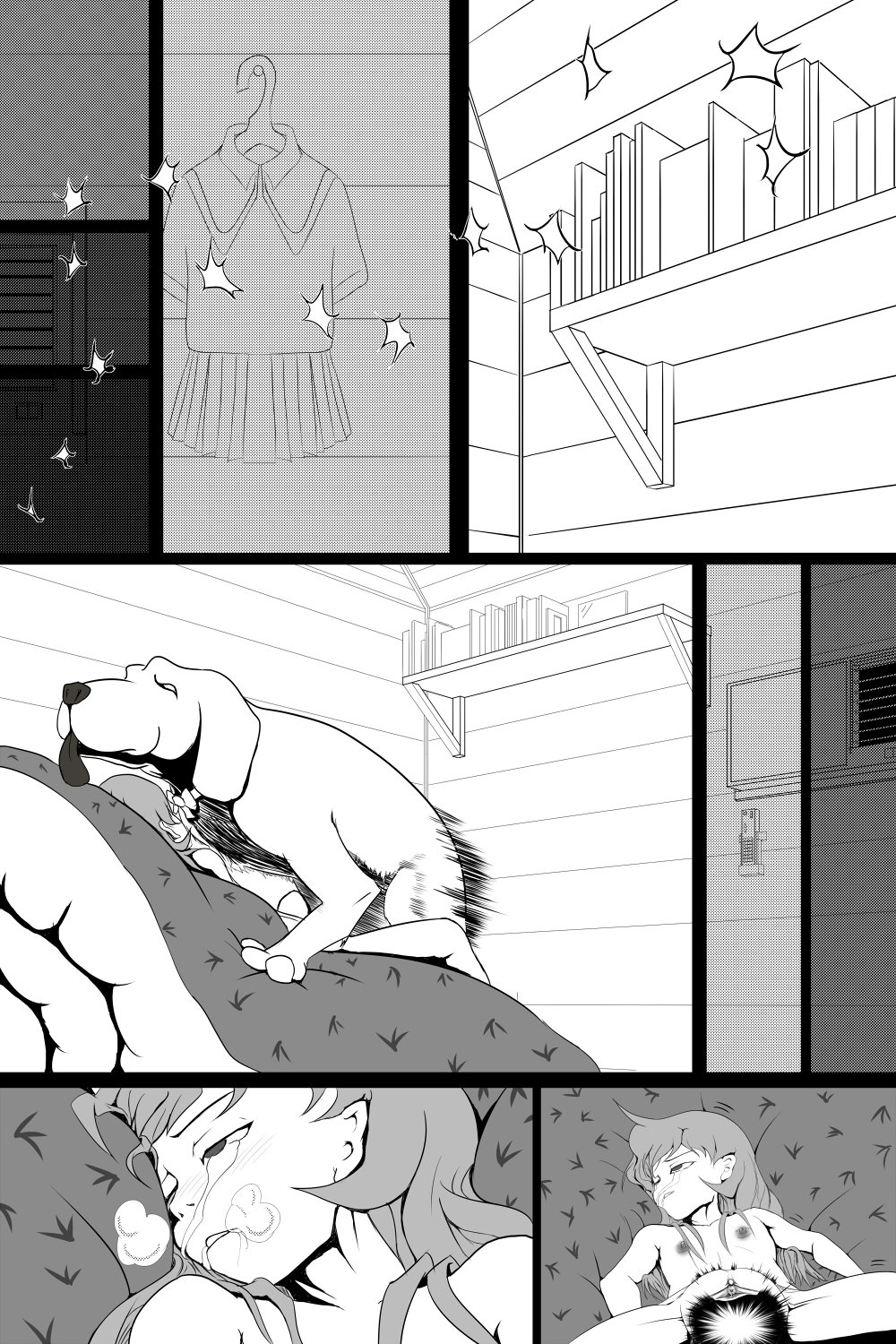 [pesakd] Married page 36 full