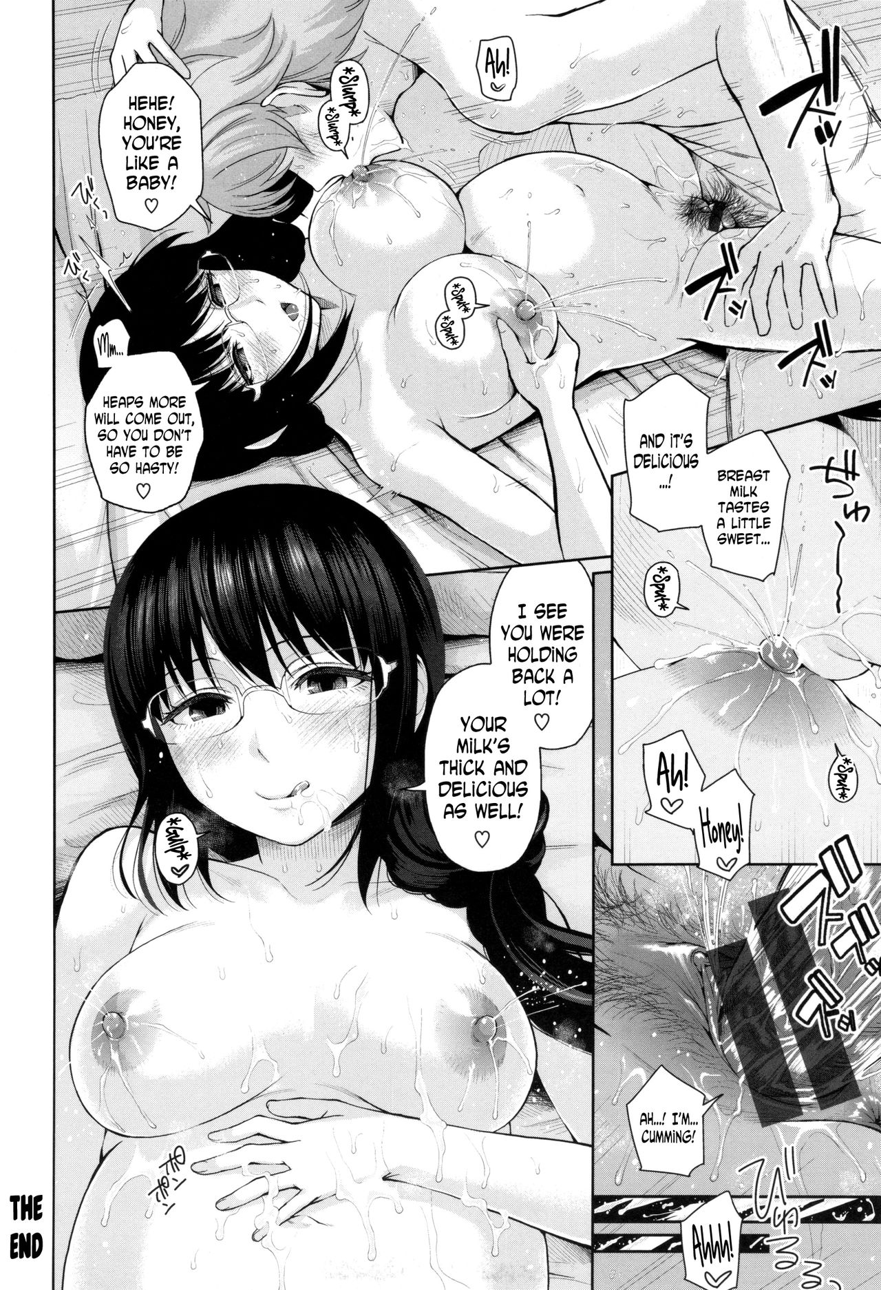 [Edogawa Roman] Marshmallow Days Ch. 2, 6, 9 [English] [N04H] page 22 full