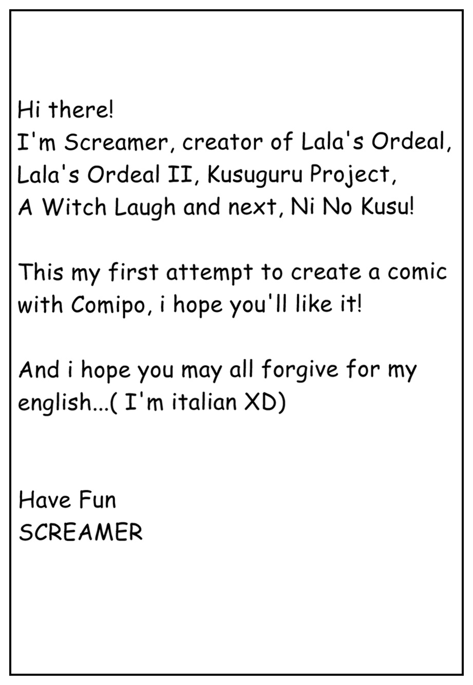 [Screamer] Onee-chan is a perv! page 2 full