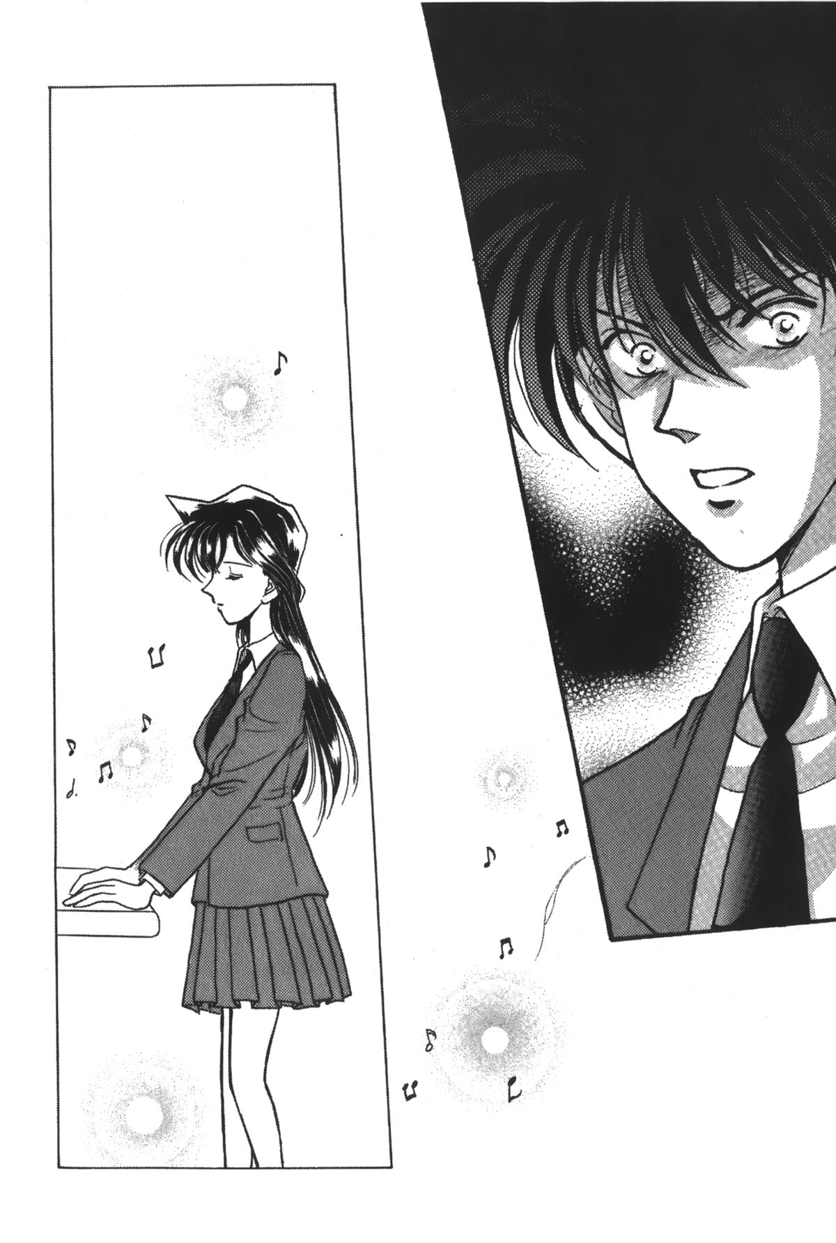 [Ooya Nako] Detective Assistant Vol. 14 (Detective Conan) [Chinese] page 51 full