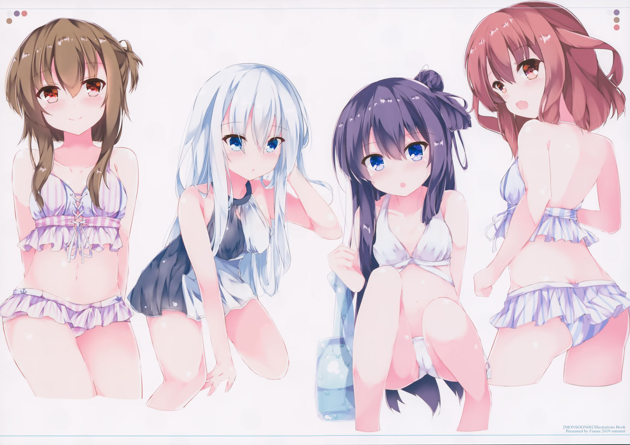 (C96) [SEASONALWIND (Fuuna)] MONSOON08 (Kantai Collection -KanColle-) page 4 full