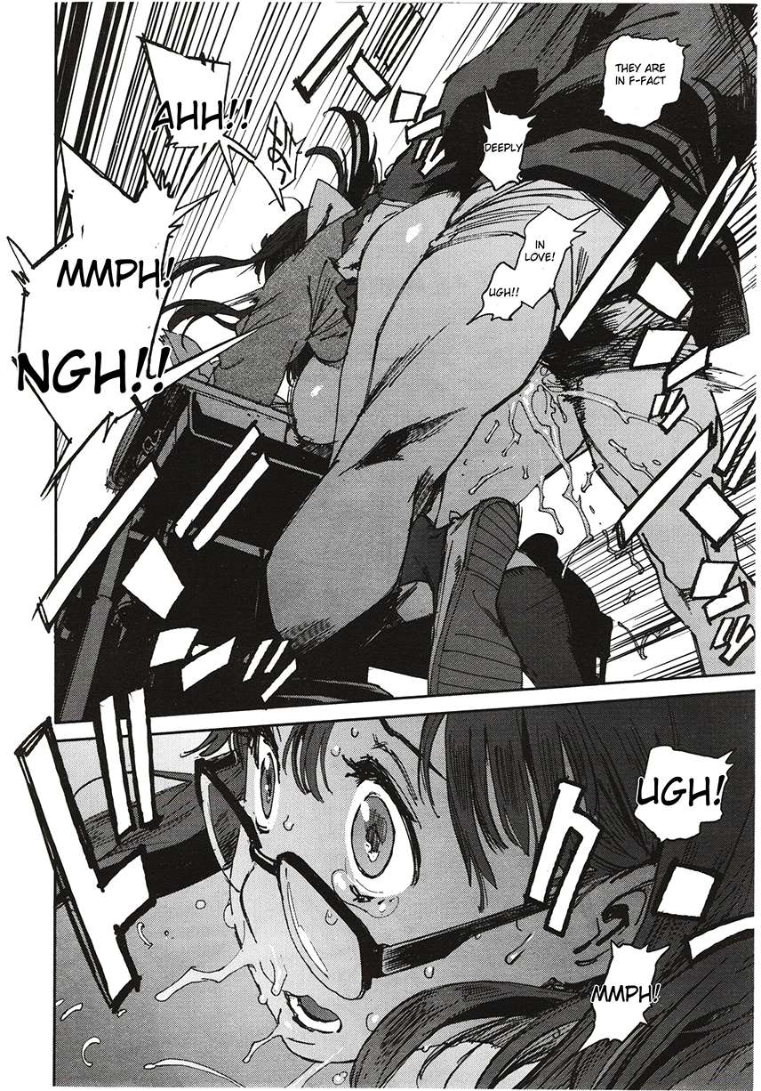 The Job of a-Committee member - Ch. 1-3 [English] page 32 full