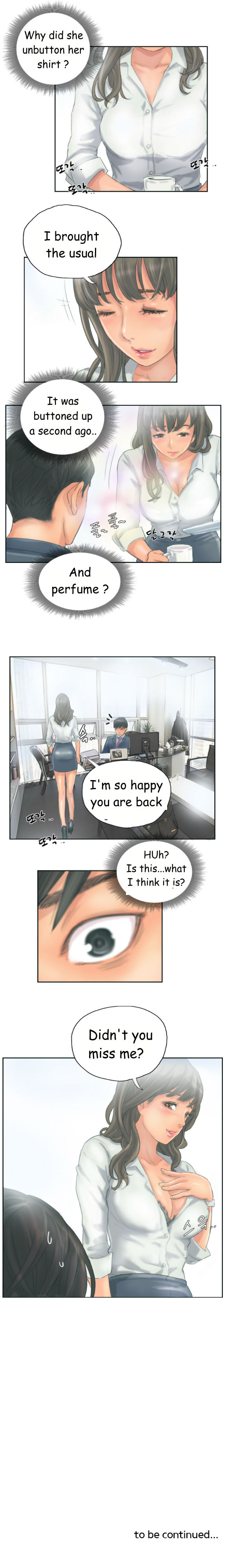 New Face Ch.1-12 (English) (Ongoing) page 137 full