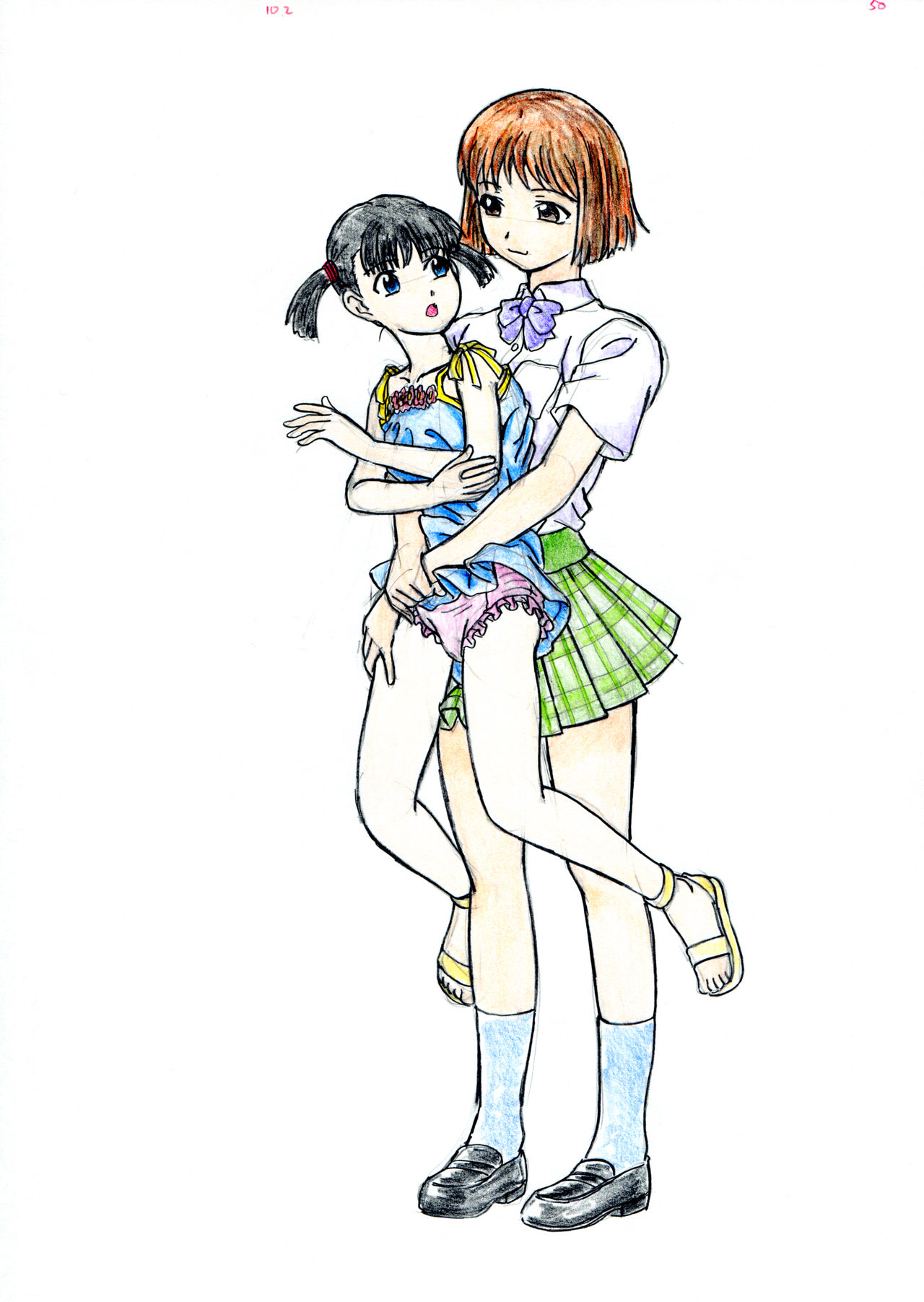 [studioMIA] Crossdressing vol. 2 page 38 full