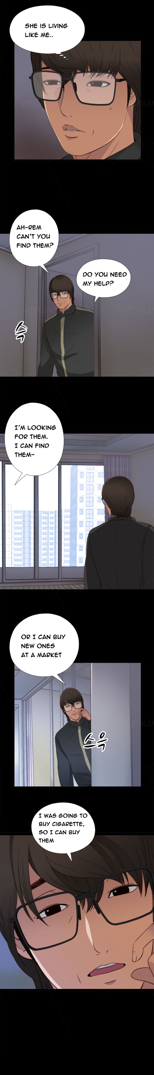 Girl Next Door Ch.1-21 (English) (Ongoing) page 66 full