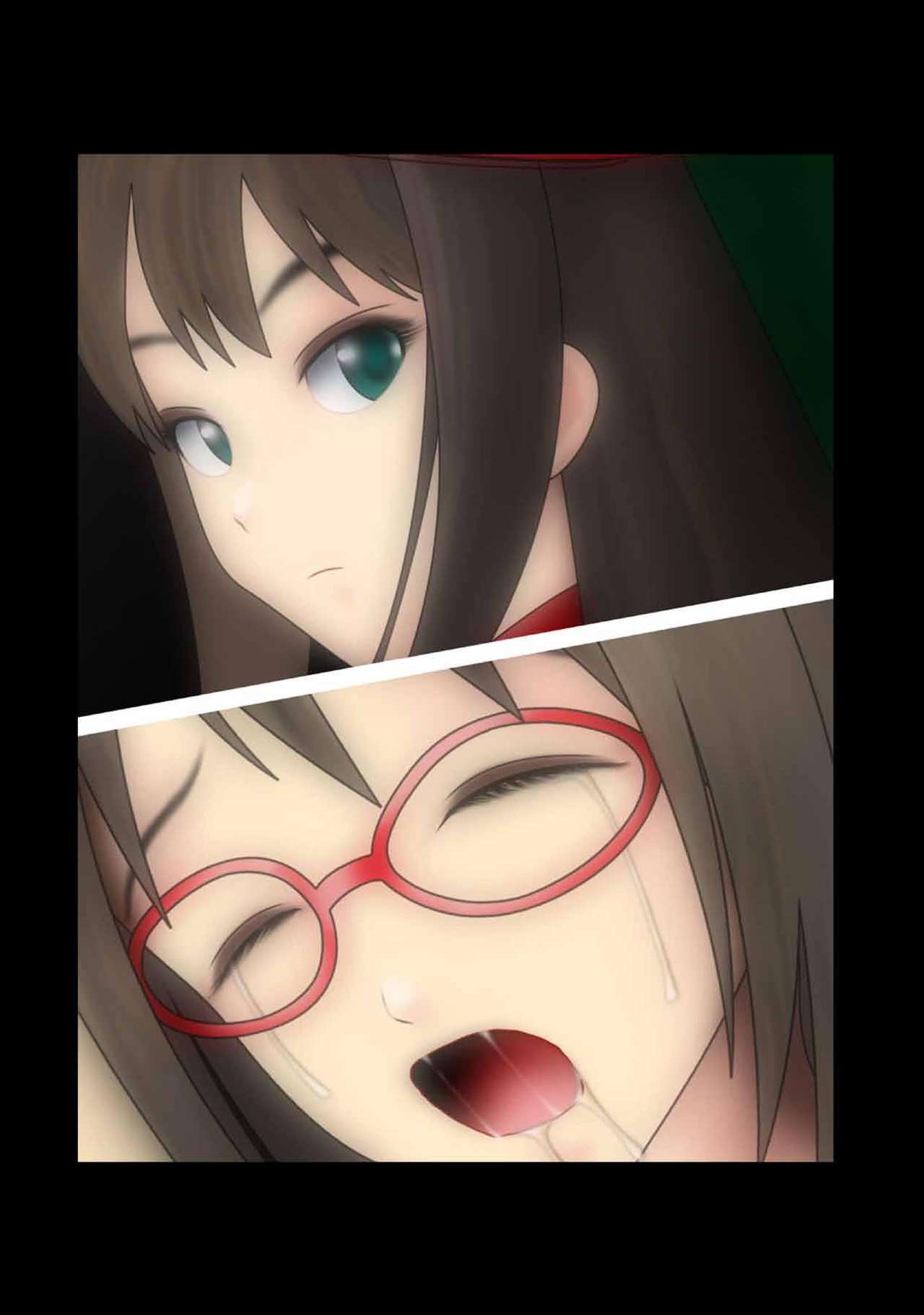 [NATURALDAYS] Idol Cyber Senki NEO GENERATOR episode 1 Shutsugeki! Neo Generator (THE IDOLM@STER CINDERELLA GIRLS) page 4 full