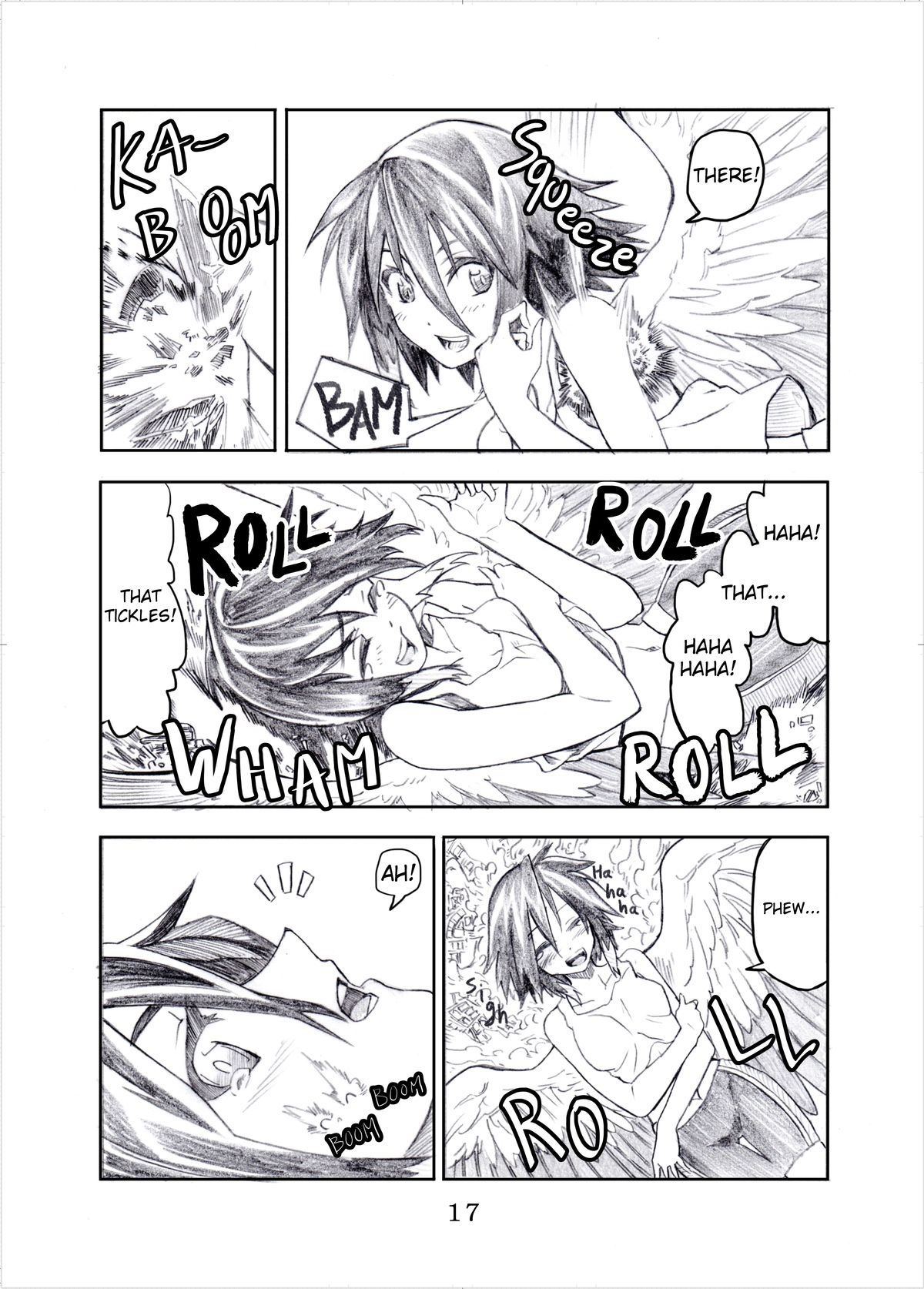 [Ochikonium (Various)] Otecolle Petit [Japanese, English] [Digital] page 49 full