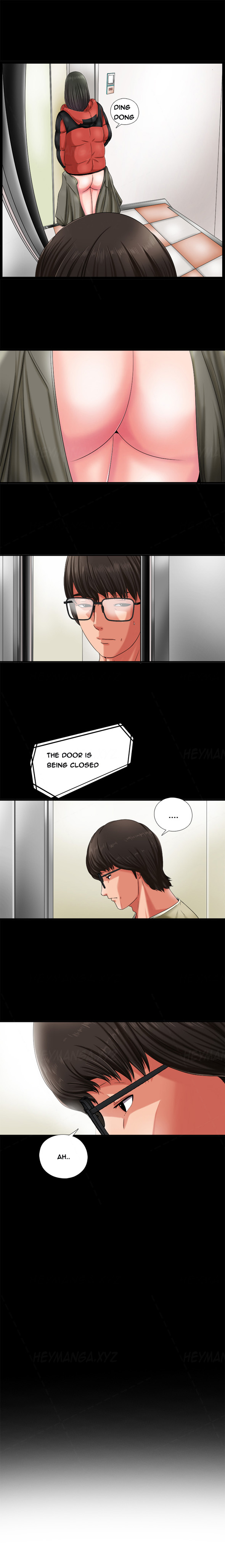 Girl Next Door Ch.1-13 (English) (Ongoing) page 28 full