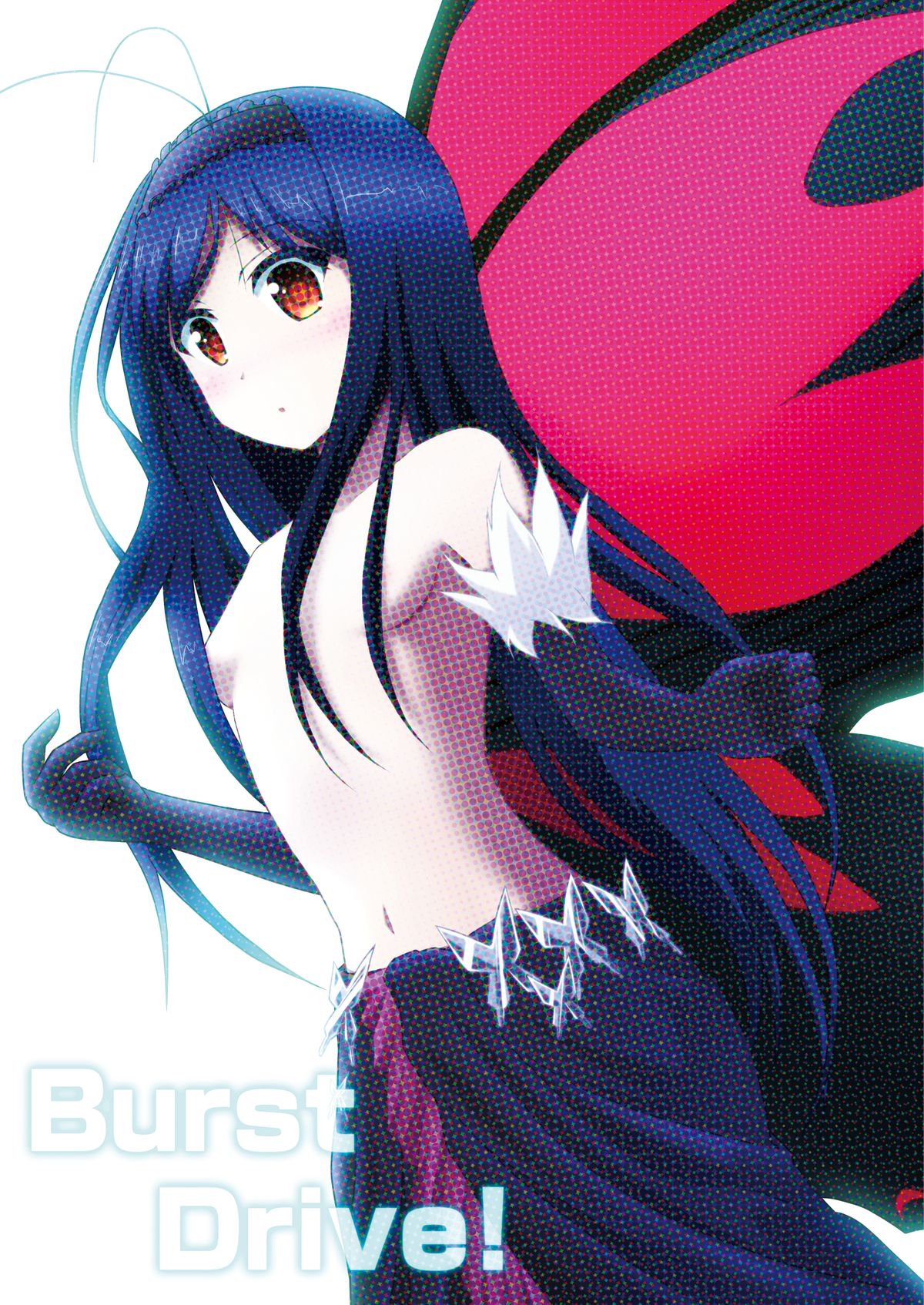 [S.N.L (Syanal)] BurstDrive! (Accel World) [Digital] page 2 full