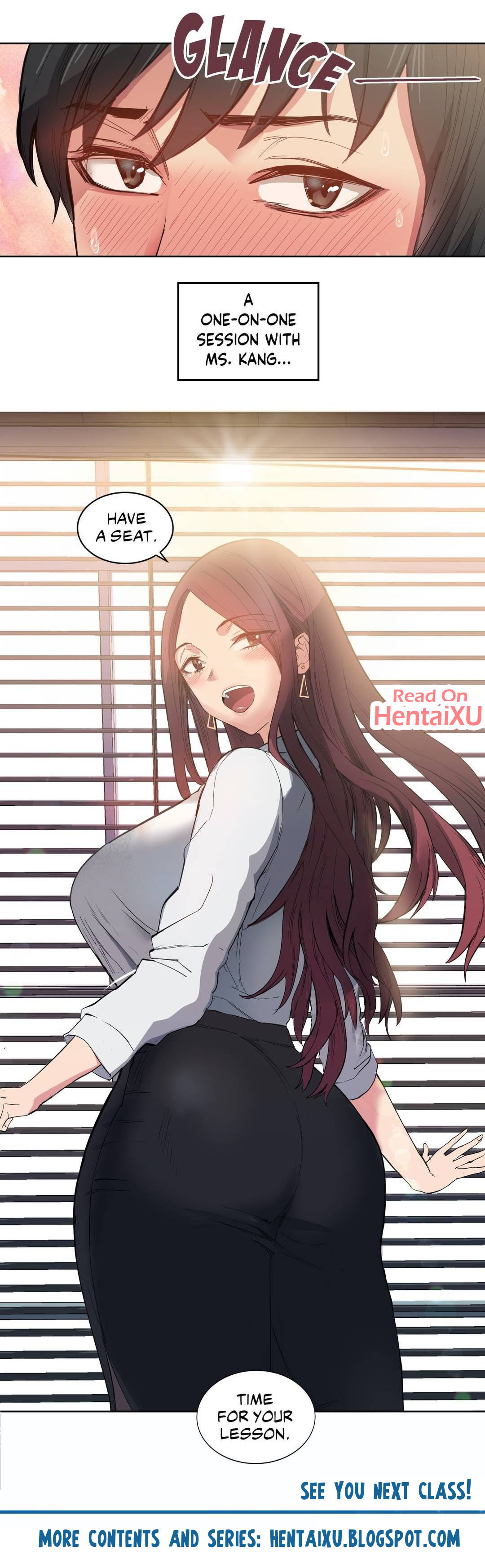 [Noah] Lucky Guy Ch.2/? [English] [Hentai Universe] page 32 full