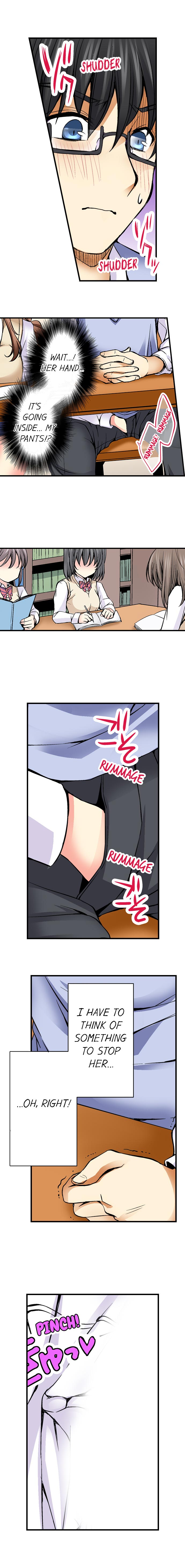 [Aoi Yumi] Doushite Sensei to Sex Shicha Dame nan desu ka? | Why Can't i Have Sex With My Teacher? Ch. 1-12 [English] [Ongoing] page 42 full