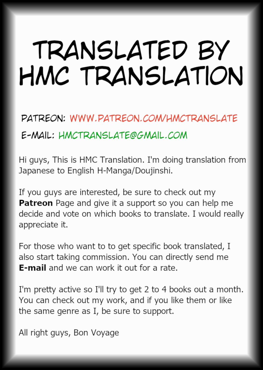 [Crimson] Virgin Tweet (Second Part) [English] {HMC Translation} page 82 full