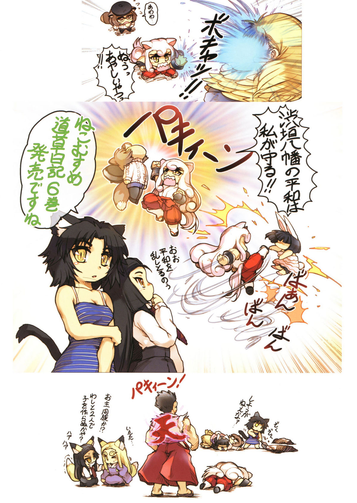 [Purindou (Hisahiko)] Purindou Diary 4 (Suite Precure, etc) page 40 full