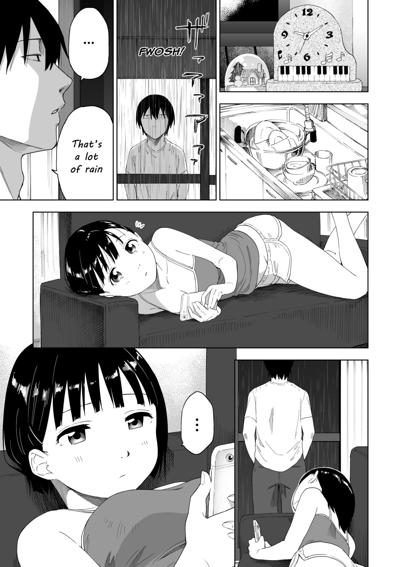 [Parasute] Kawarenai Bokura [English] [frogstat] page 13 full