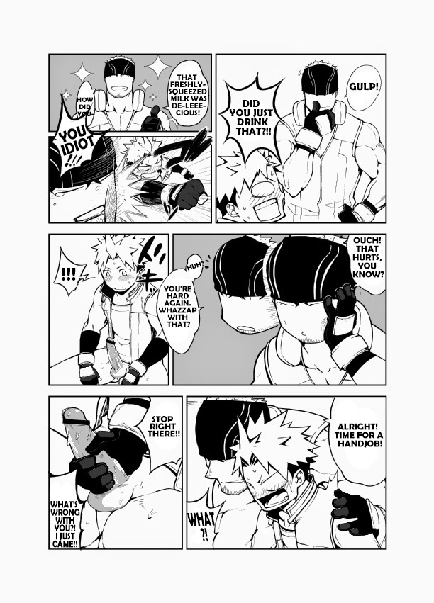 [anything (naop)] SS:2 [English] [Ledarbian] page 6 full