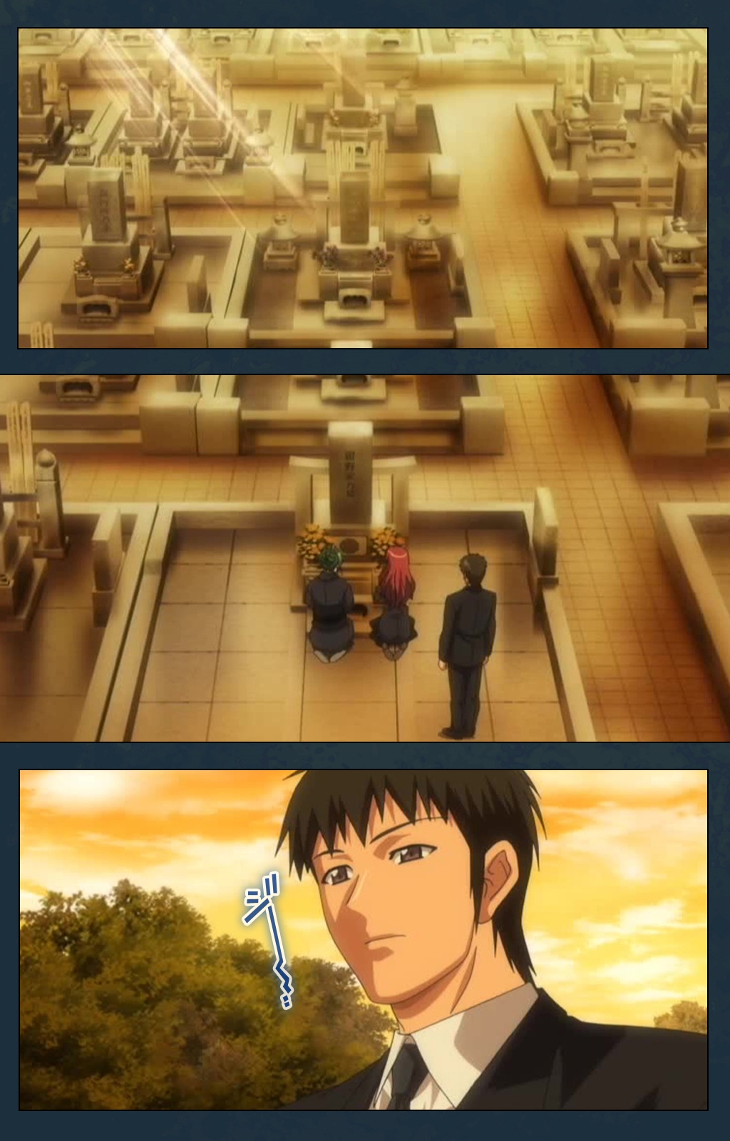 [Lune Comic] [Full Color Seijin Han] Mofukuzuma Special Ban Kouhen [Digital] page 119 full