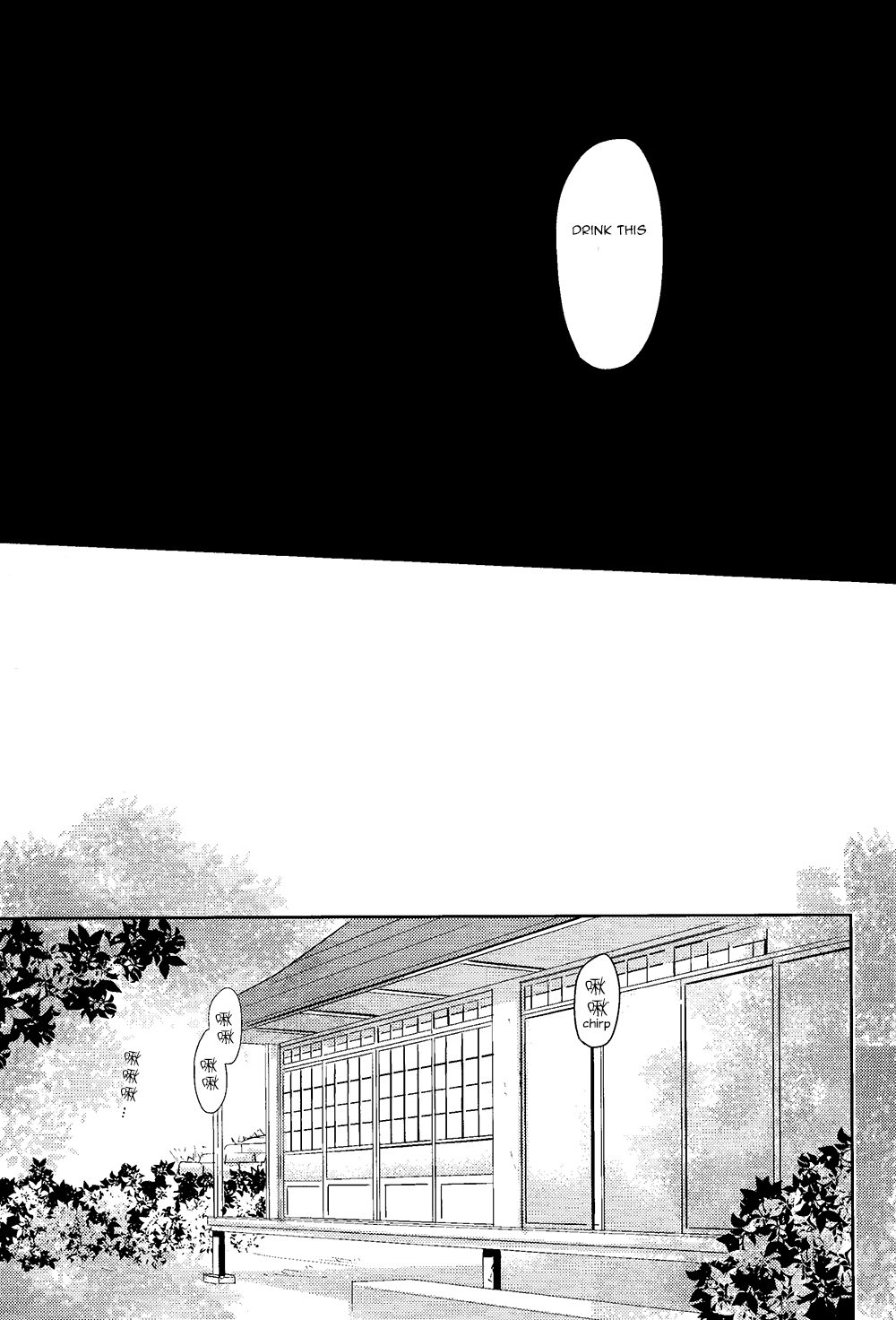 (C87) [Pikaderi (Anmaru Hiro)] Genki no okusuri | Genki Medicine (Free!) [English] [Carrot-Bunny] page 60 full