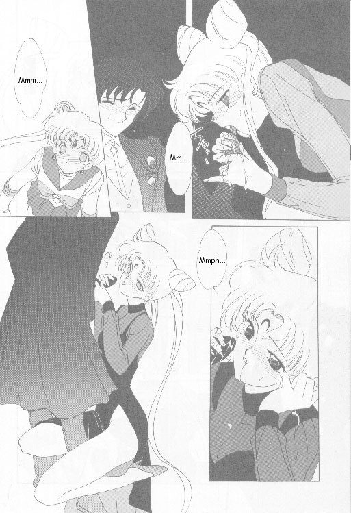 (C45) [Kotatsuya (Tatsuneko)] SAILORS -PINK VERSION- (Sailor Moon) [English] page 7 full