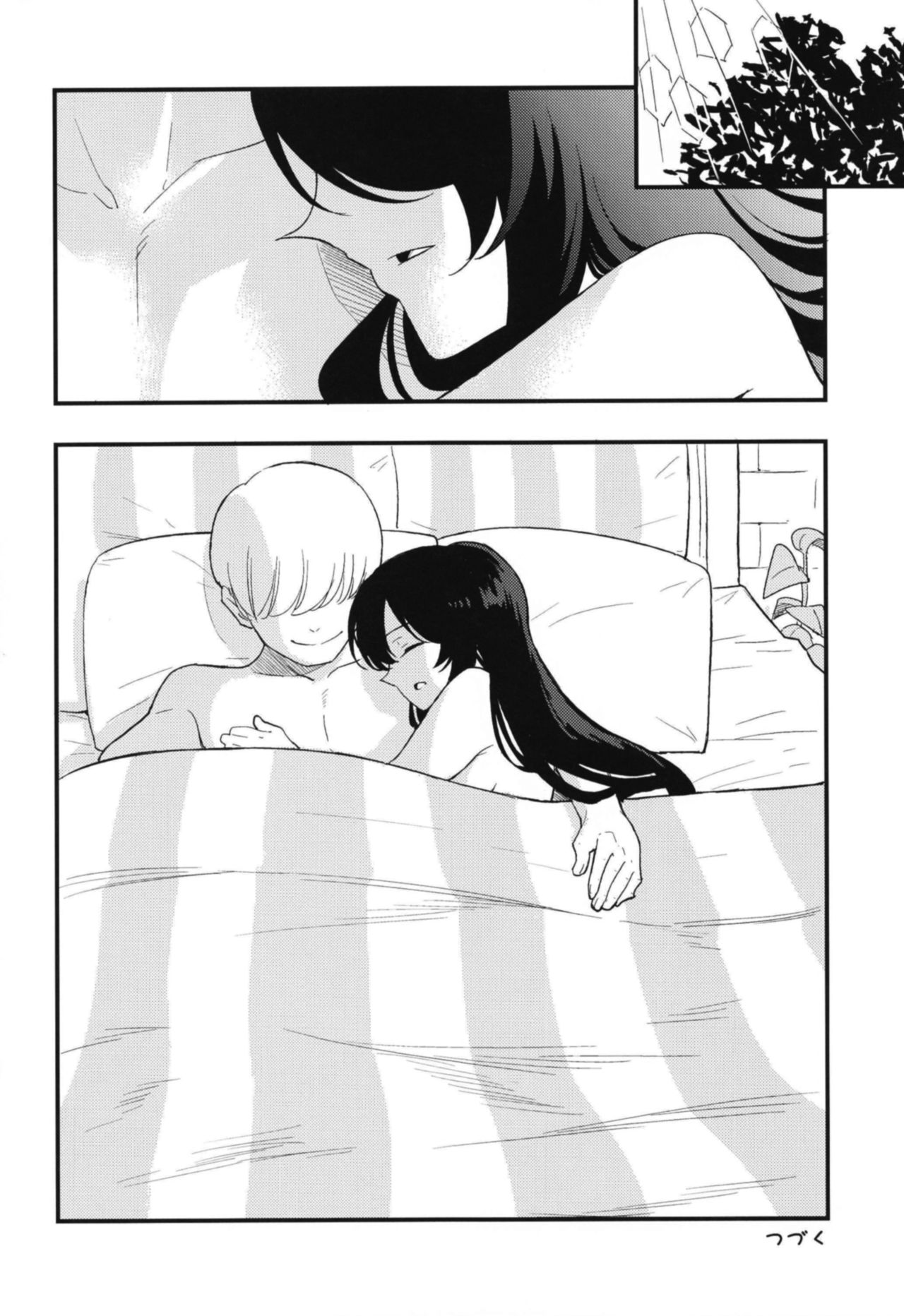 [Shironegiya (miya9)] AcoPri Monogatari Soushuuhen (Ragnarok Online) [Digital] page 60 full