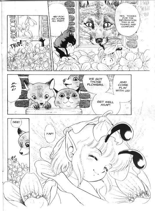 [Kondom] Bondage Fairies 6 [English] page 30 full