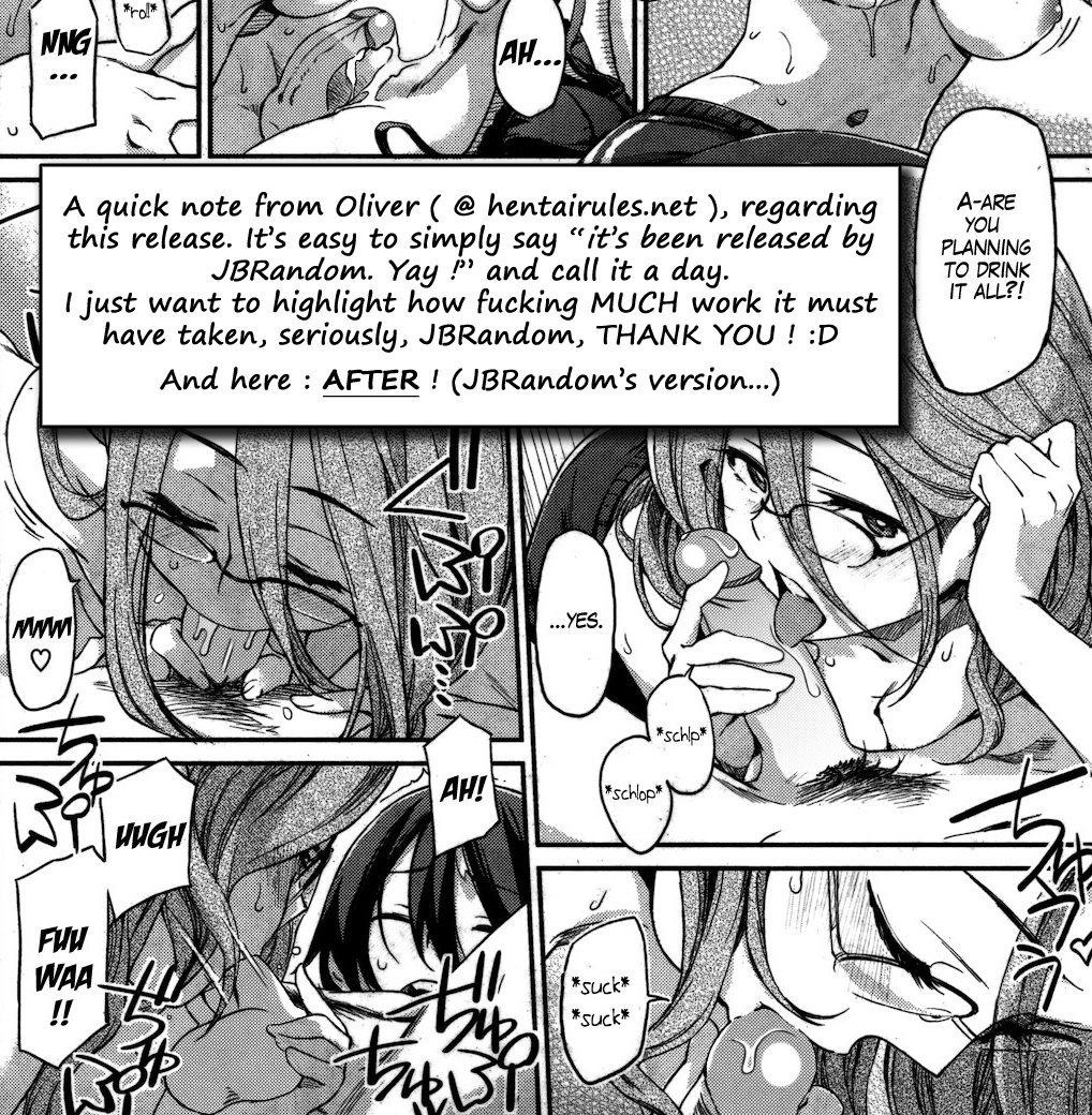 [Minato Fumi] Karimono no | A Borrowed Thing (COMIC Kairakuten 2011-02) [English] [Decensored] page 18 full