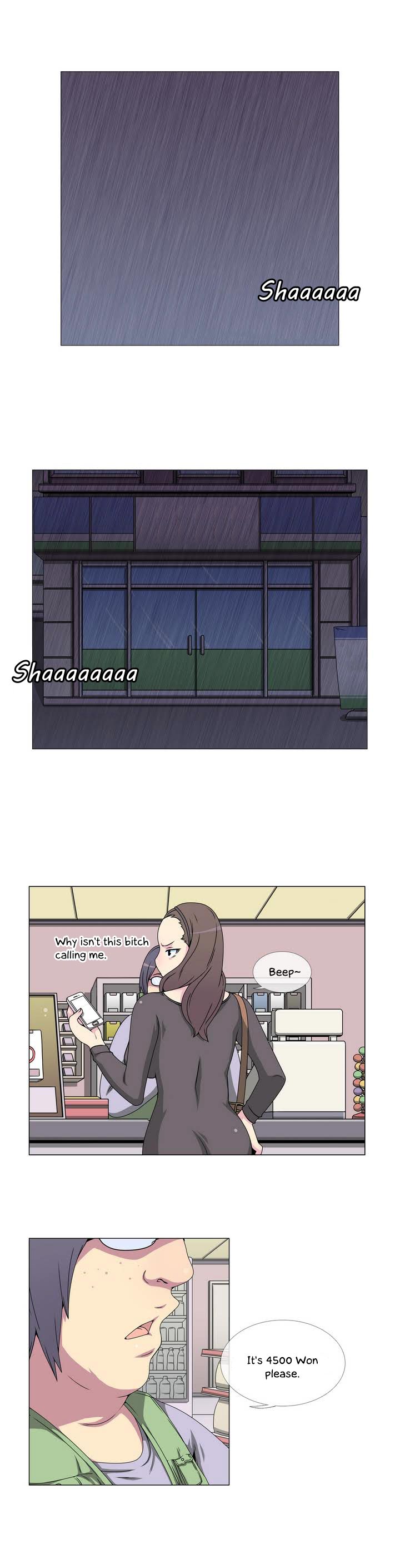 When I woke up I became a Bagel Girl! [Ch. 1][English] page 2 full