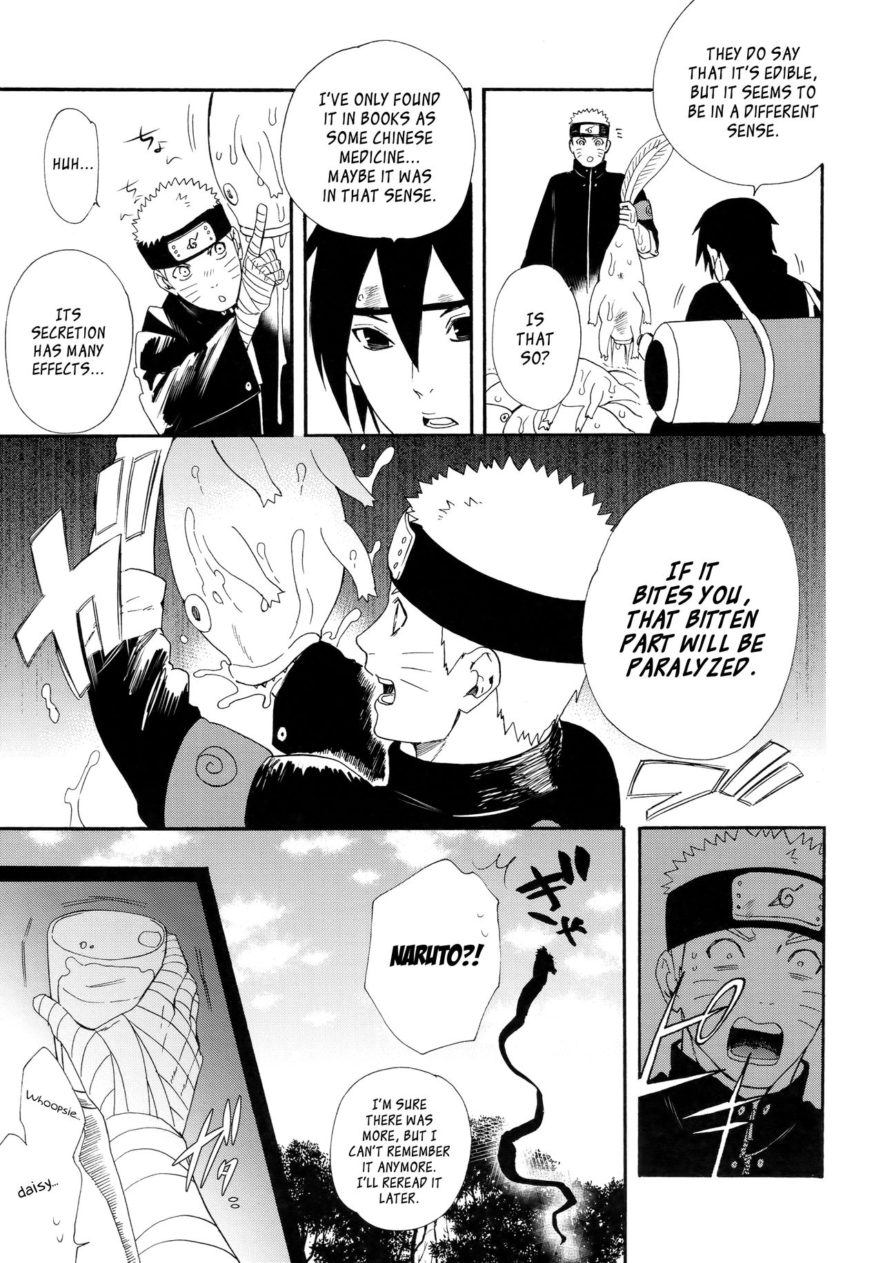 (C93) [a 3103 hut (Satomi)] 1 + 2 | Ato no Futari v1 (Naruto) [English] [Loli Soul] page 5 full