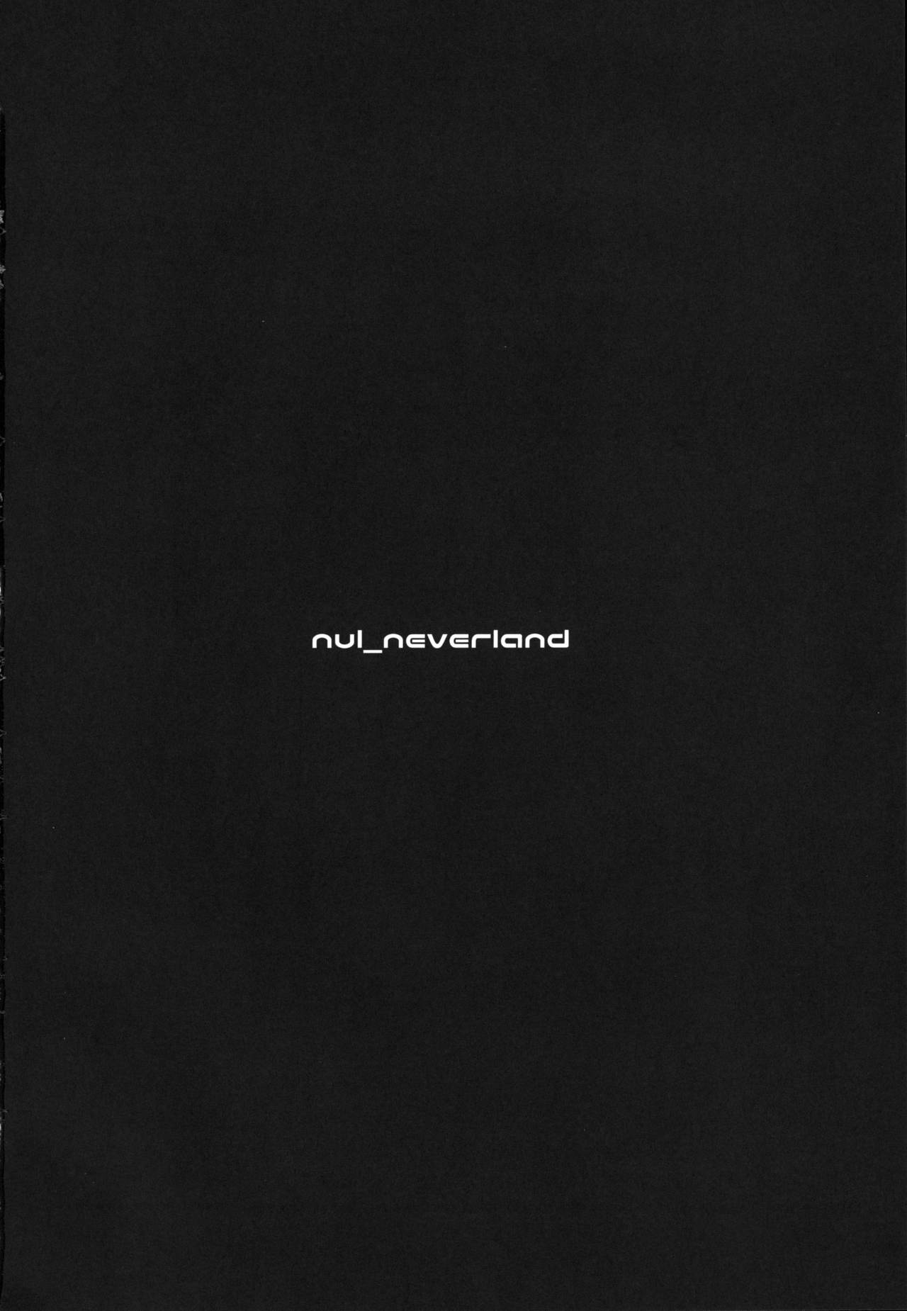 (COMIC1☆12) [nul_Neverland (Navier Haruka 2T)] Ona-Club. page 20 full